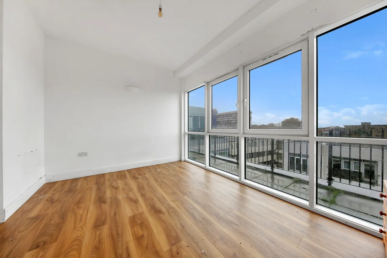 Flat 15, 49 Hacon Square, Richmond Road, London, E8 3BE, photo 8