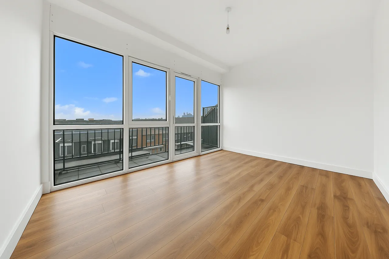 Flat 15, 49 Hacon Square, Richmond Road, London, E8 3BE, photo 7