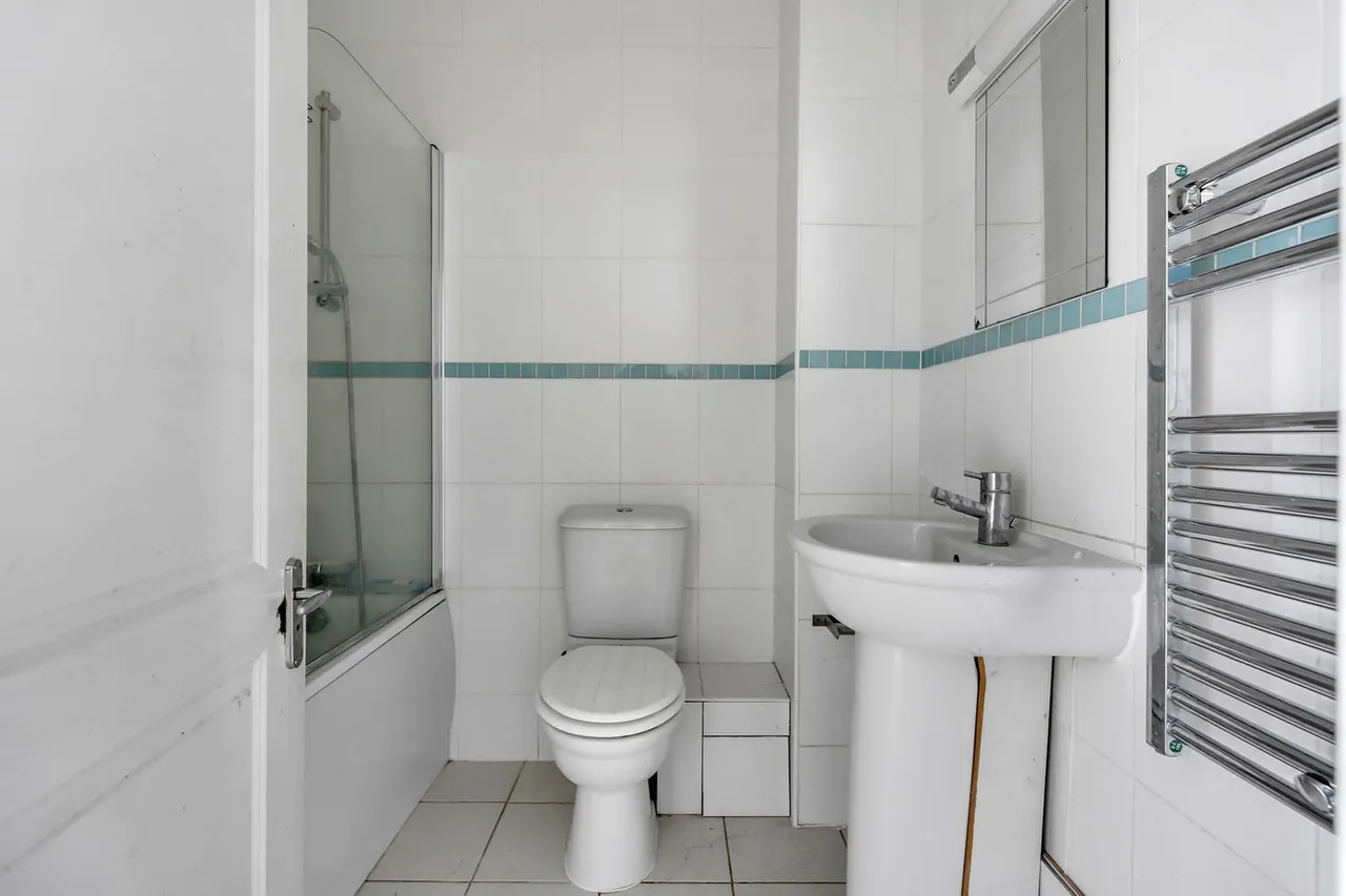 Flat 15, 49 Hacon Square, Richmond Road, London, E8 3BE, photo 10
