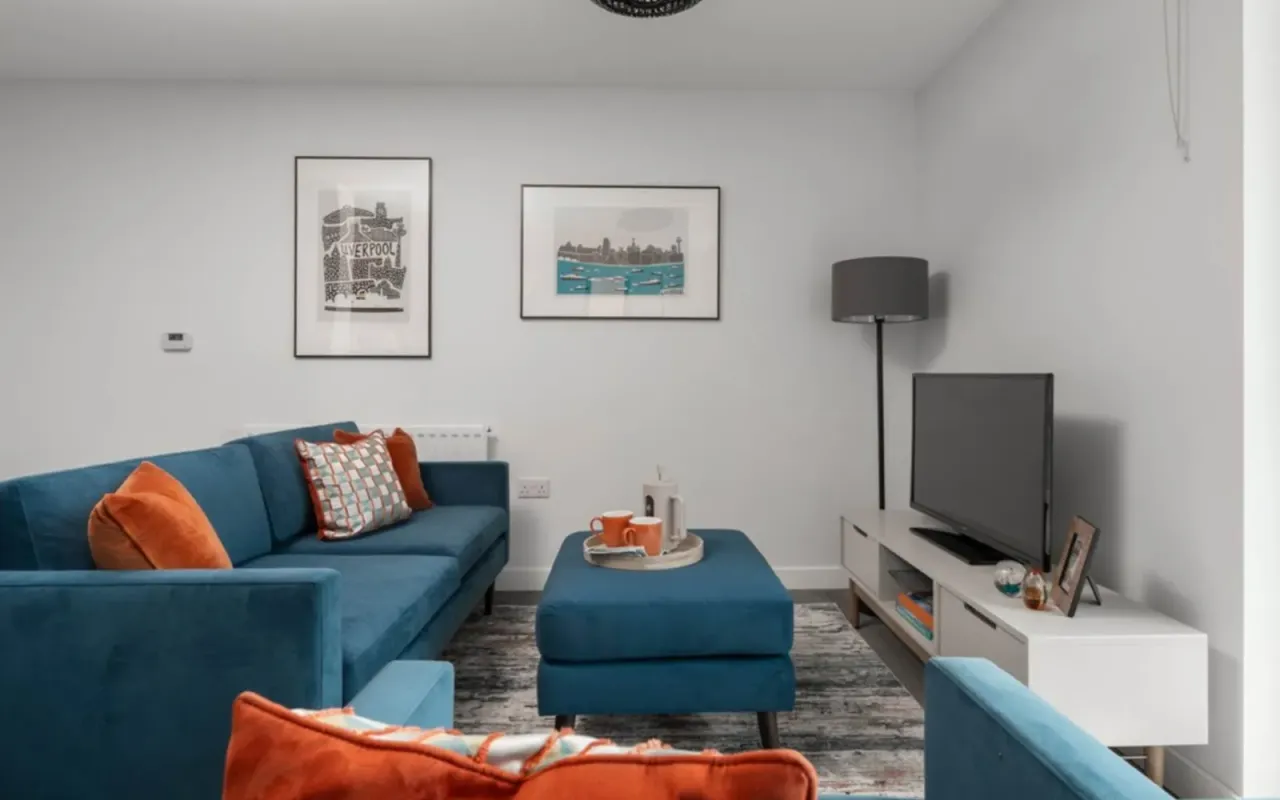 *RENT TO BUY* Wellington Wharf, Liver..., photo 10