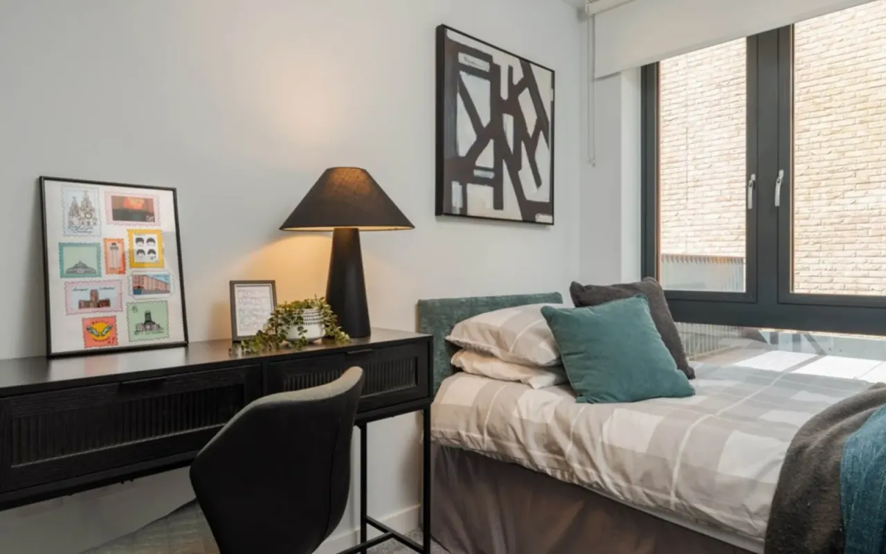 *RENT TO BUY* Wellington Wharf, Liver..., photo 8
