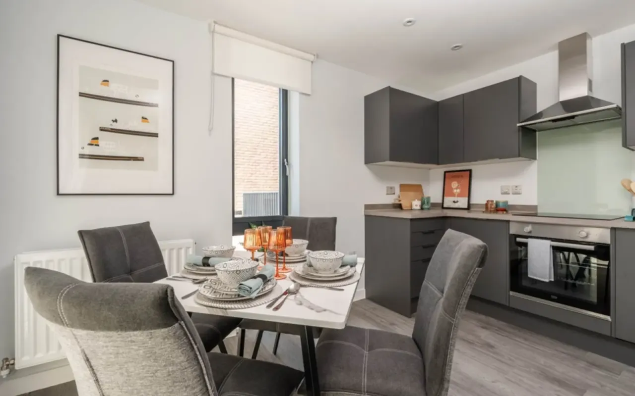 *RENT TO BUY* Wellington Wharf, Liver..., photo 12