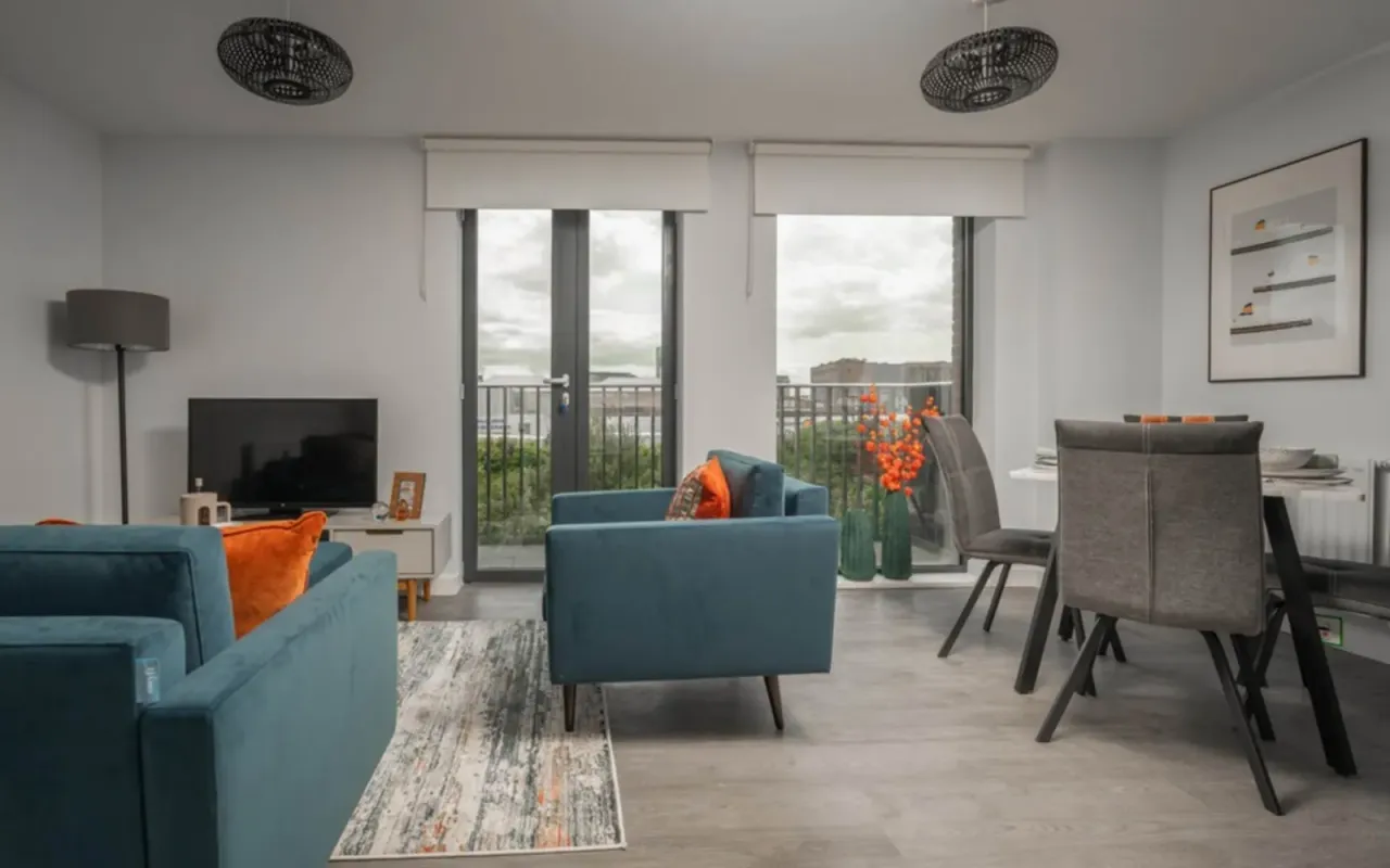 *RENT TO BUY* Wellington Wharf, Liver..., photo 14