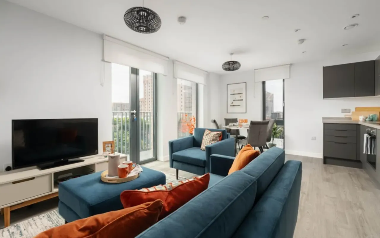 *RENT TO BUY* Wellington Wharf, Liver..., photo 9