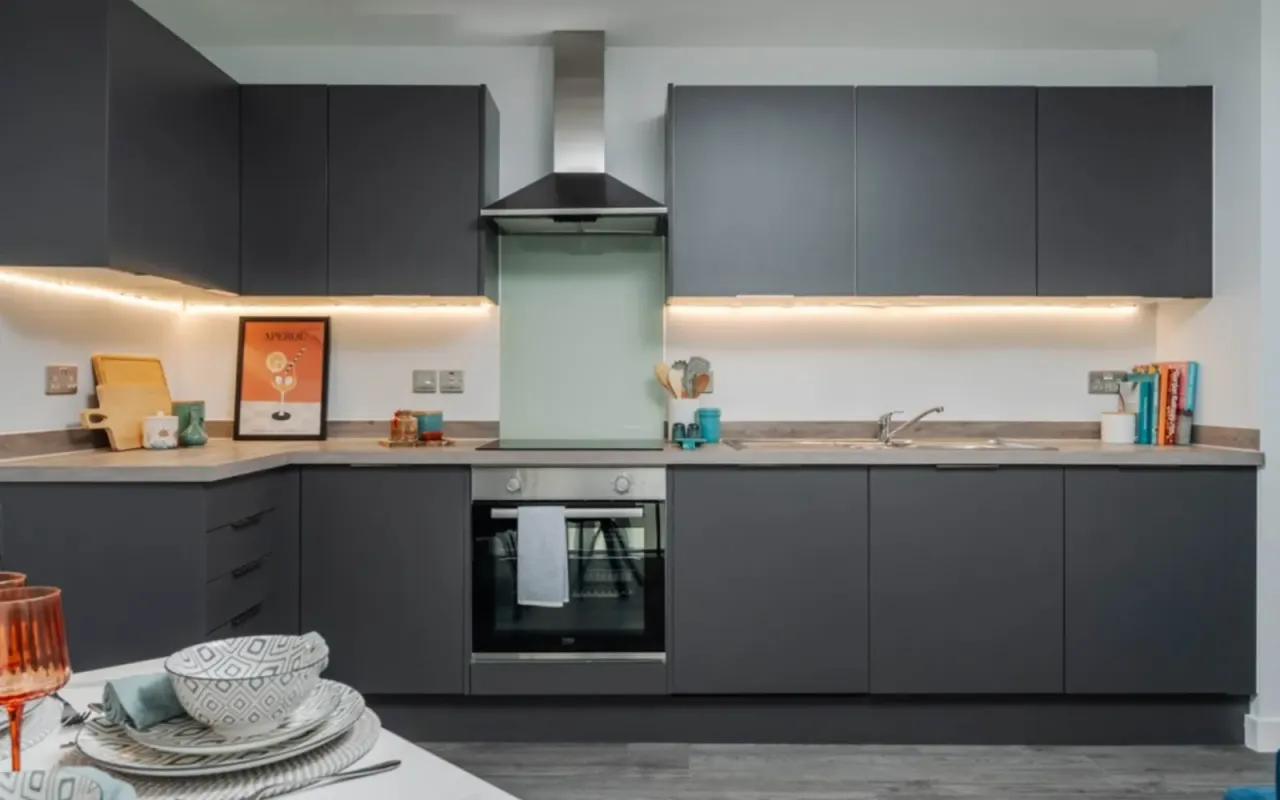 *RENT TO BUY* Wellington Wharf, Liver..., photo 13