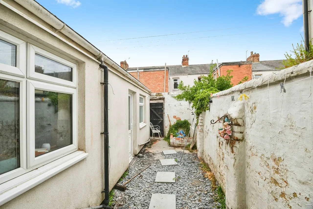 Vicarage Avenue, Stockton-On-Tees, TS19, photo 15