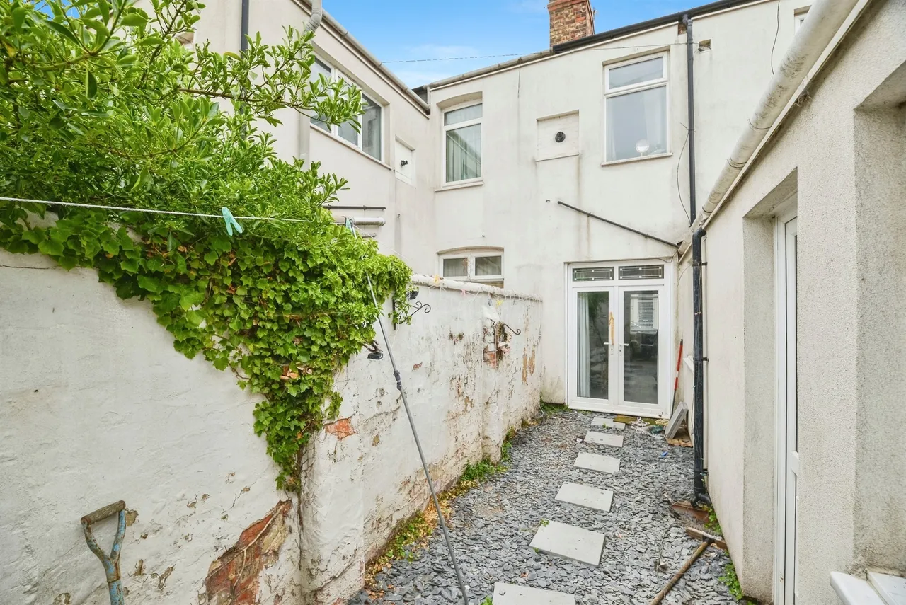 Vicarage Avenue, Stockton-On-Tees, TS19, photo 16