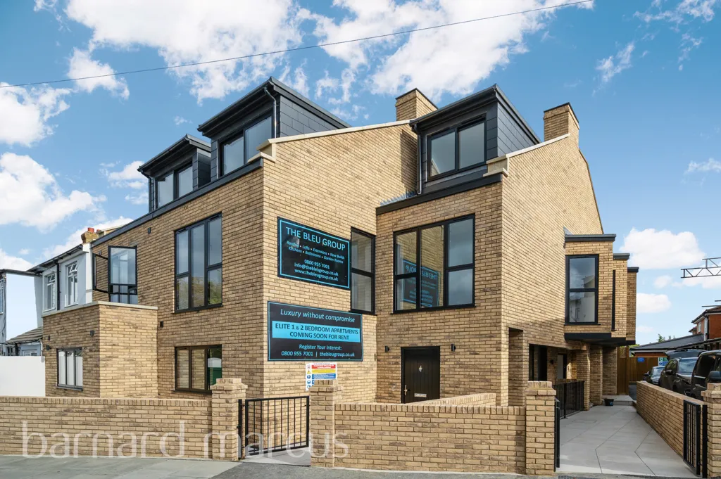 Hazlewood Avenue, Morden, SM4, photo 9