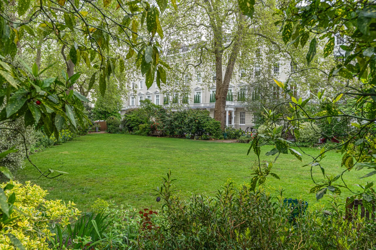 Wilton Crescent, Belgravia, SW1X, photo 15