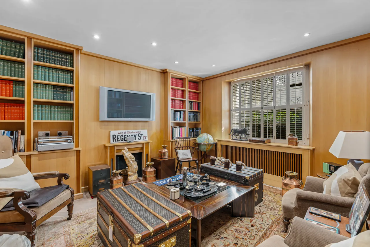 Wilton Crescent, Belgravia, SW1X, photo 7