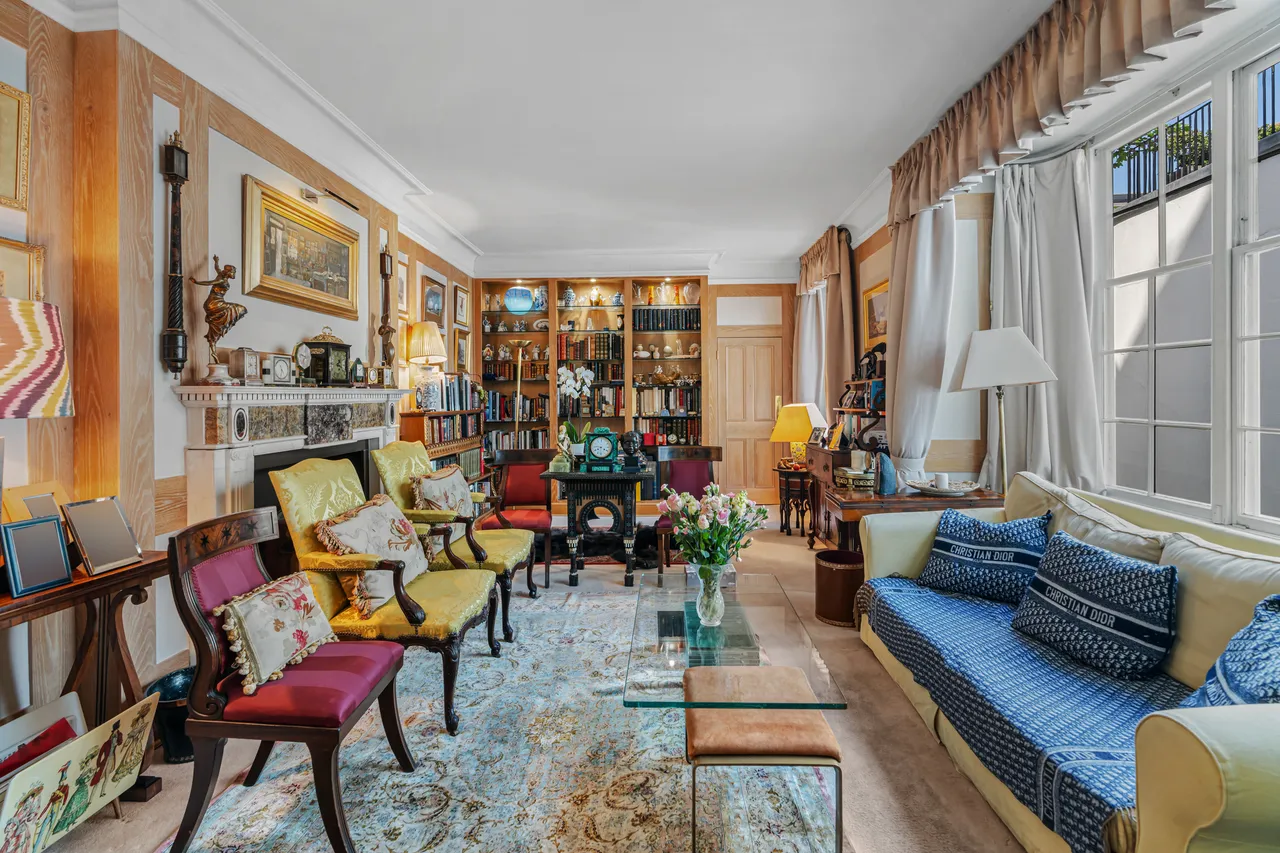 Wilton Crescent, Belgravia, SW1X, photo 5