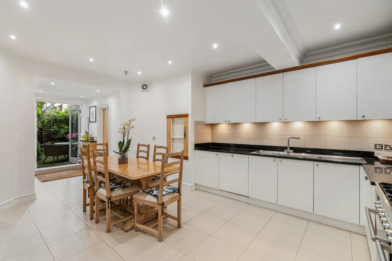 Wilton Crescent, Belgravia, SW1X, photo 9