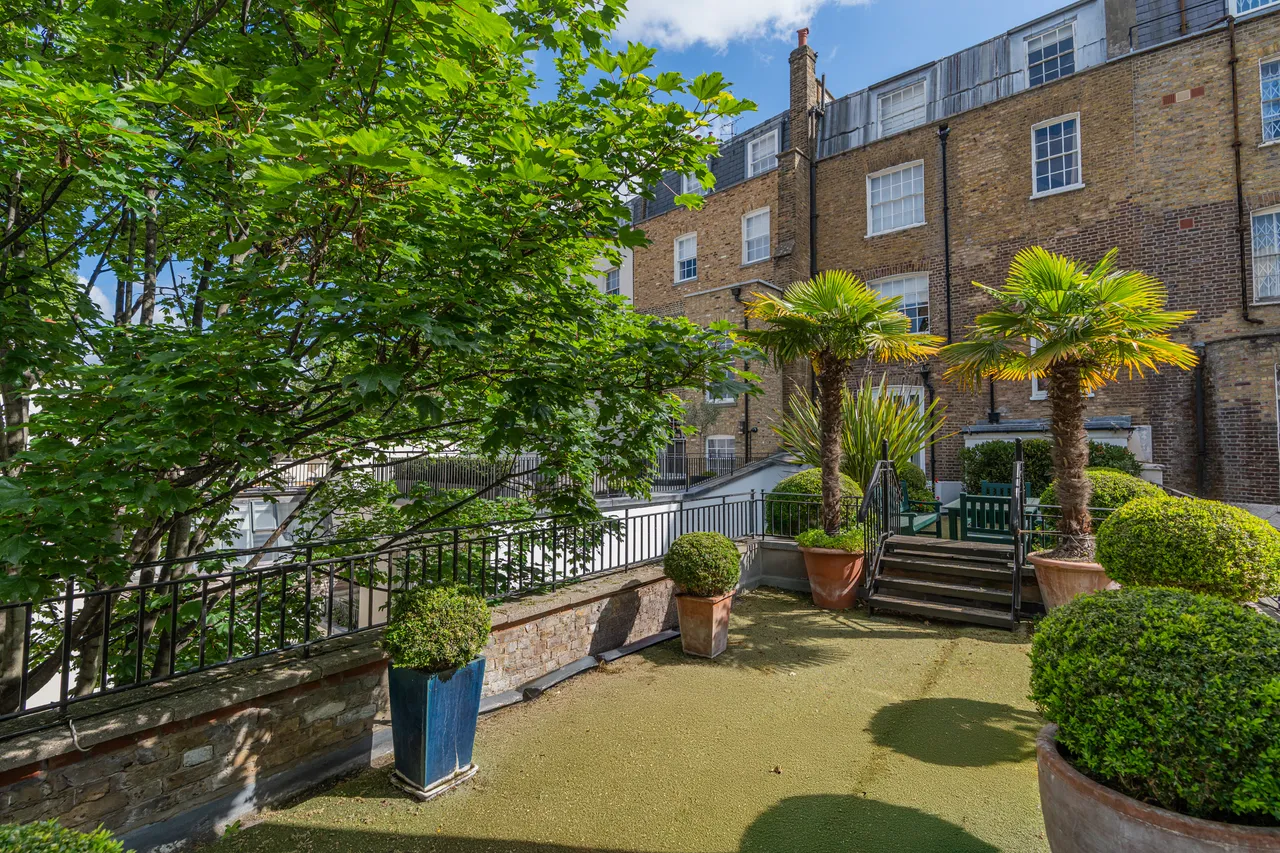 Wilton Crescent, Belgravia, SW1X, photo 13