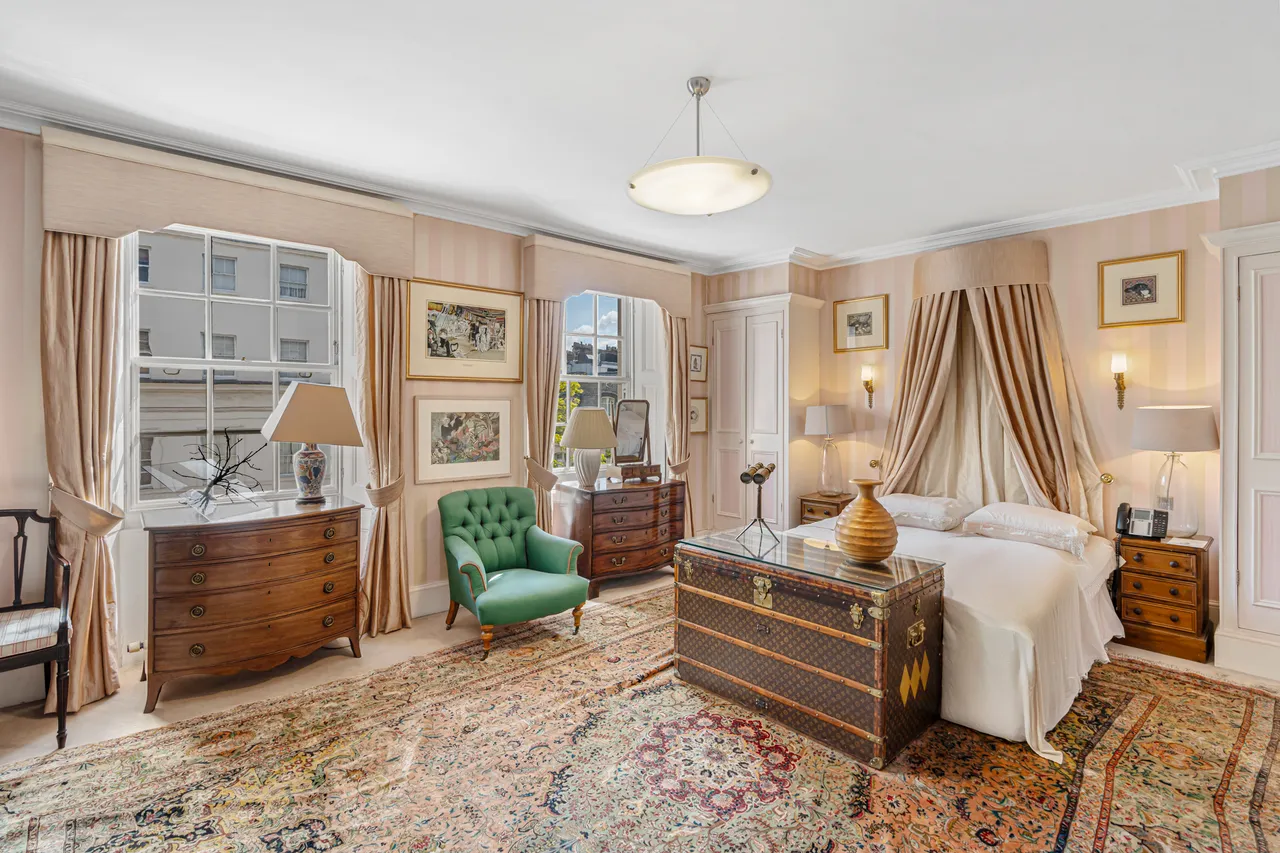 Wilton Crescent, Belgravia, SW1X, photo 6