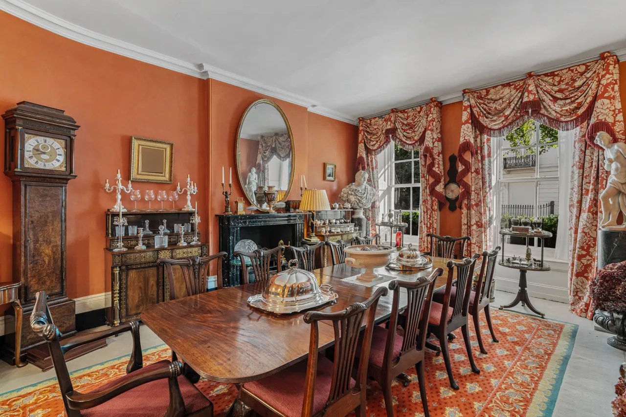 Wilton Crescent, Belgravia, SW1X, photo 4