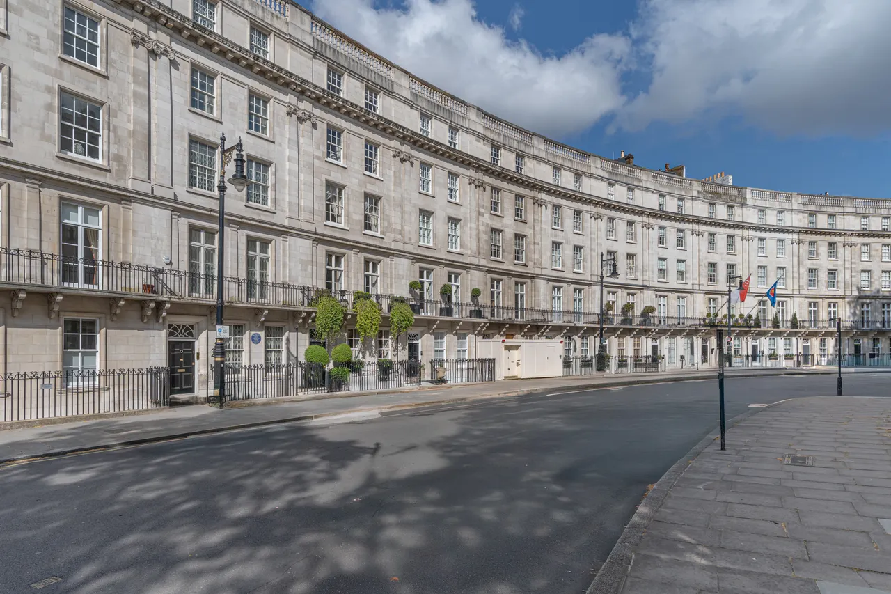 Wilton Crescent, Belgravia, SW1X, photo 14