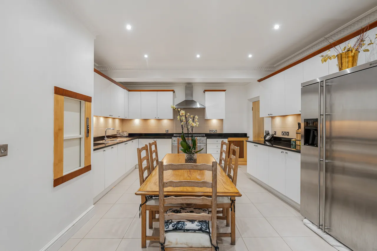 Wilton Crescent, Belgravia, SW1X, photo 8
