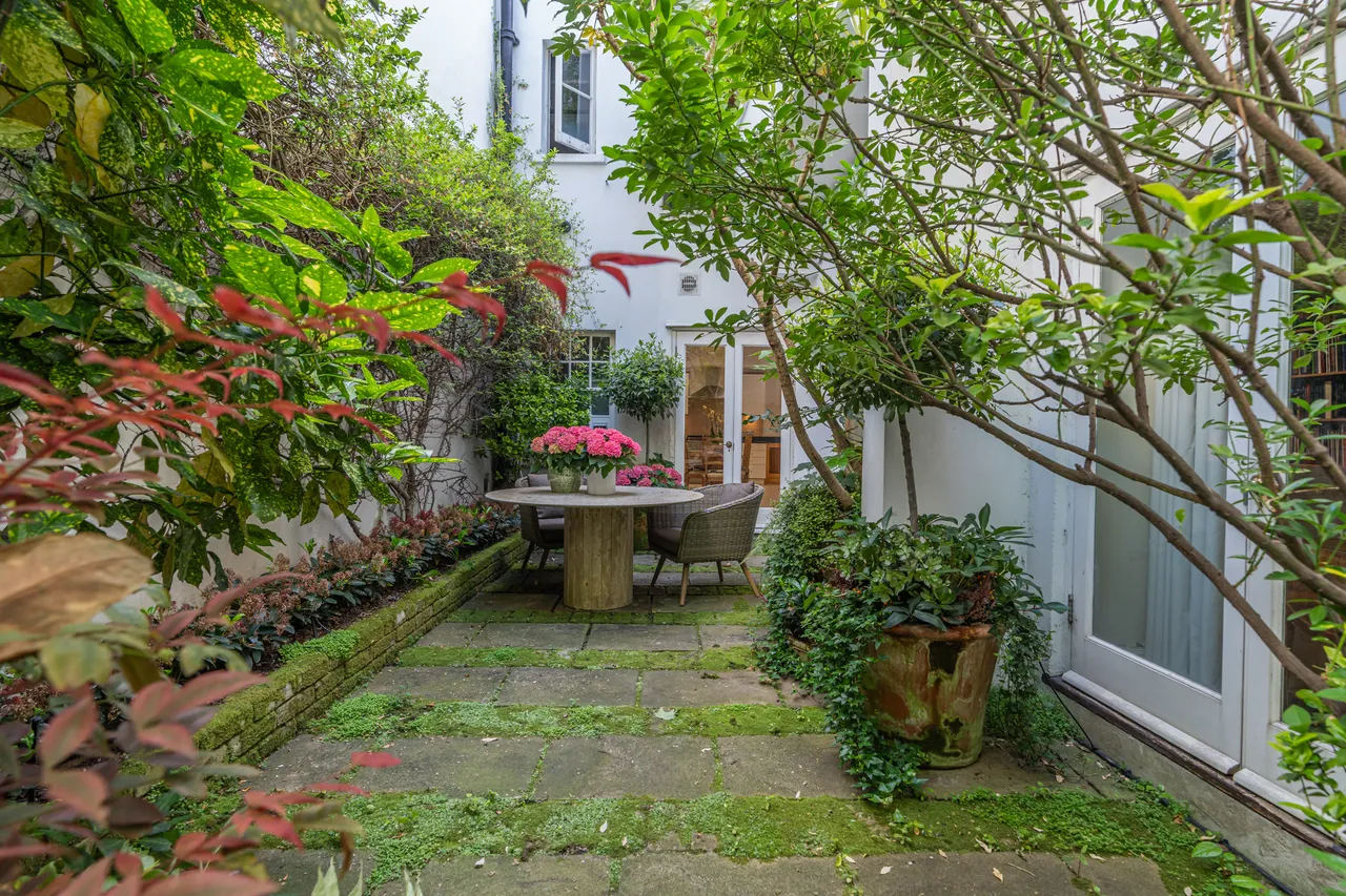 Wilton Crescent, Belgravia, SW1X, photo 11