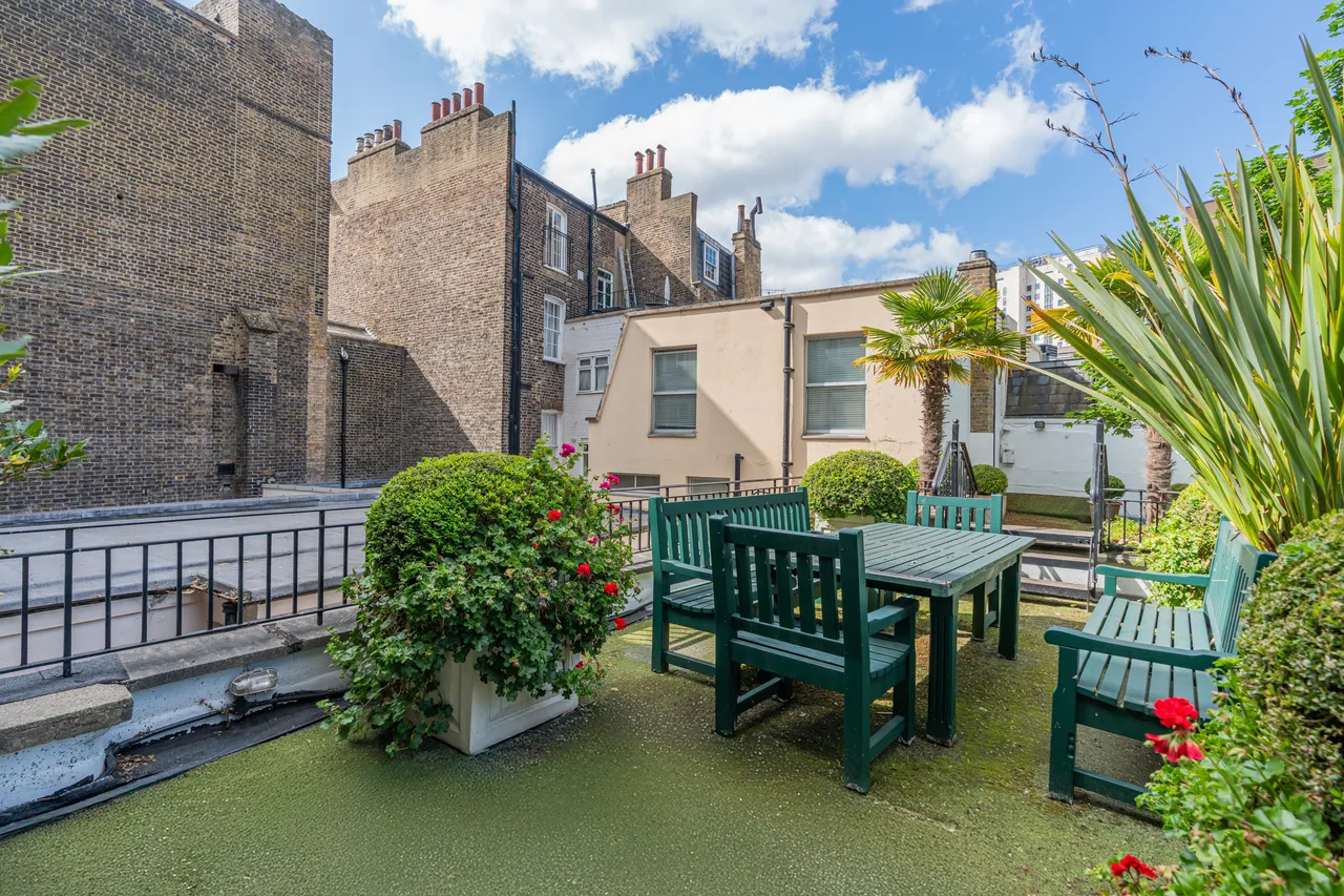 Wilton Crescent, Belgravia, SW1X, photo 12