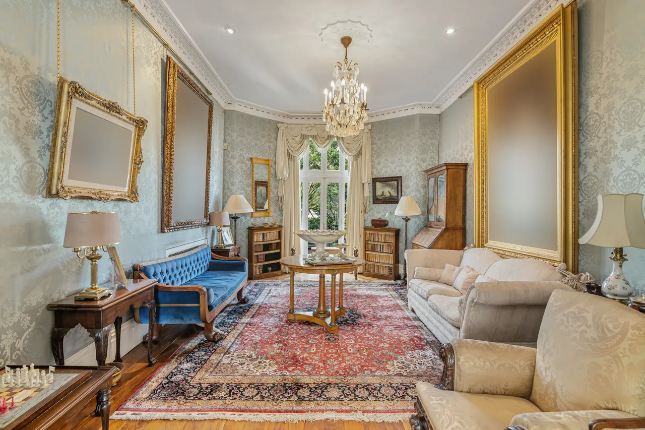 Wilton Crescent, Belgravia, SW1X, photo 3