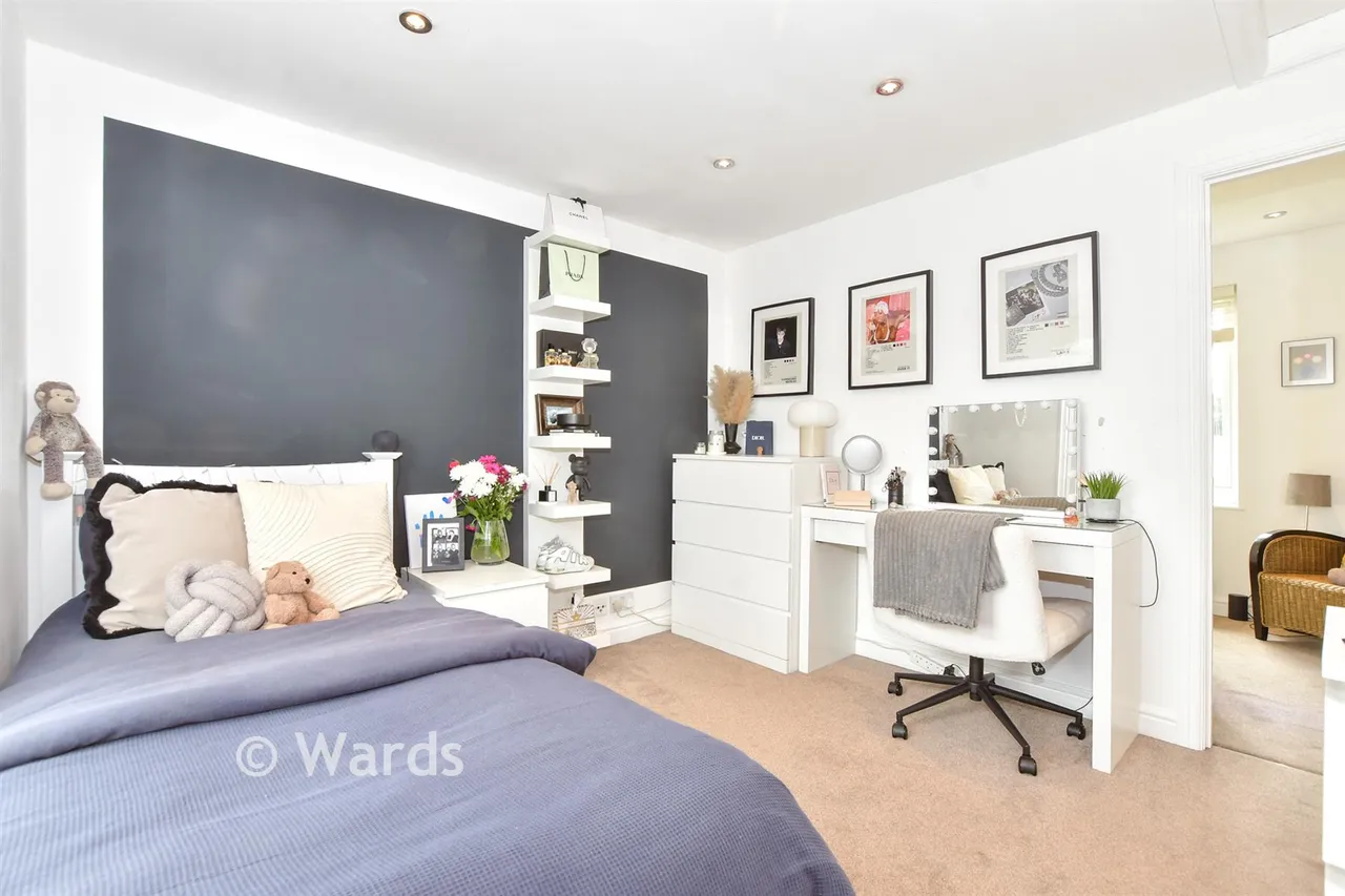 The Green, Eythorne, CT15, photo 14