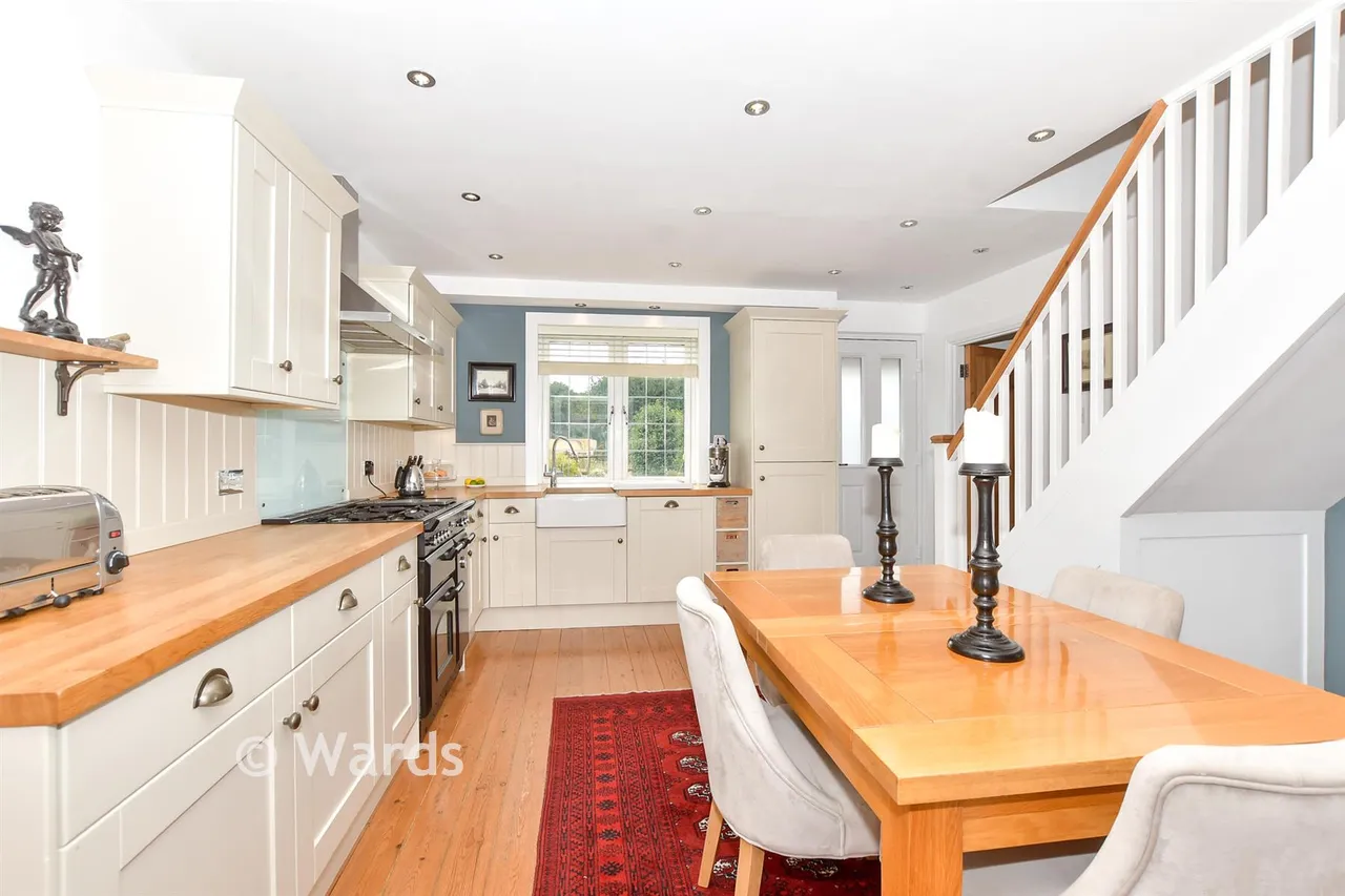 The Green, Eythorne, CT15, photo 4