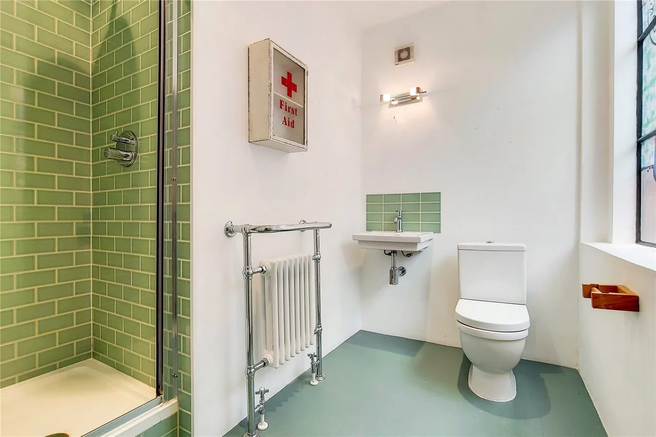 Curtain Road, Shoreditch, EC2A, photo 4