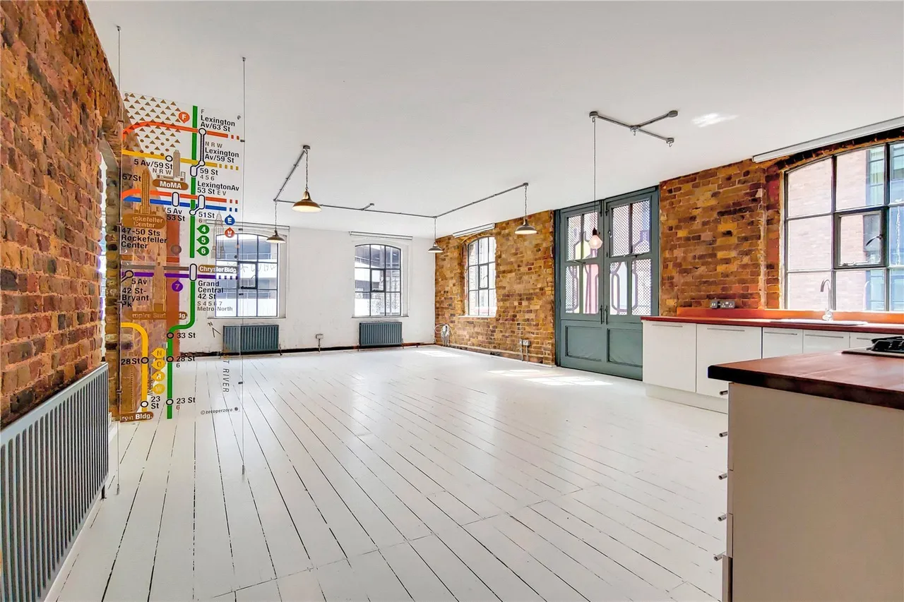 Curtain Road, Shoreditch, EC2A, photo 7