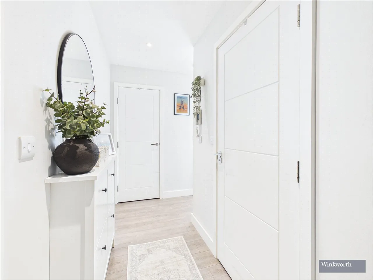 1 bed flat for sale — Kymberley Road, Harrow, HA1
