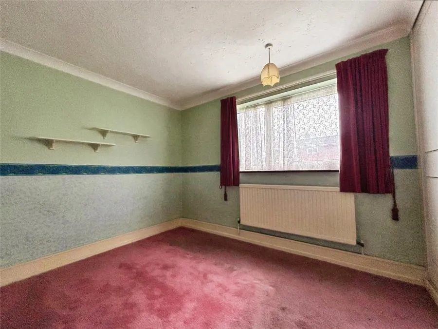 Godric Place, Norwich, NR2, photo 5