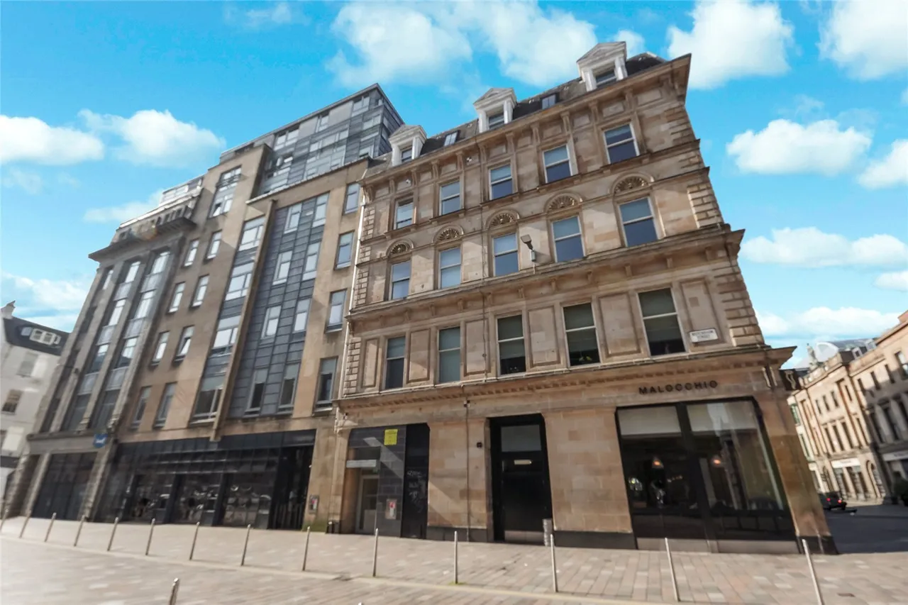 Hutcheson Street, Glasgow, Glasgow City, G1, photo 17