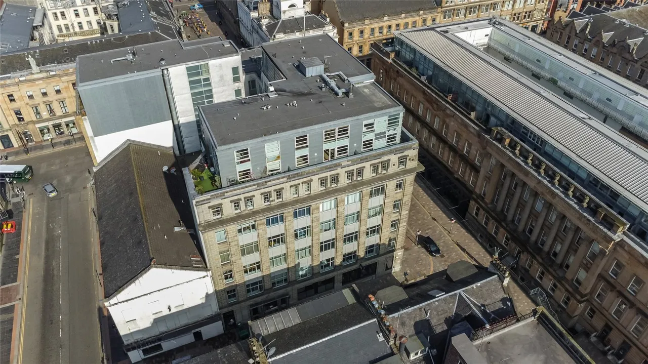 Hutcheson Street, Glasgow, Glasgow City, G1, photo 11