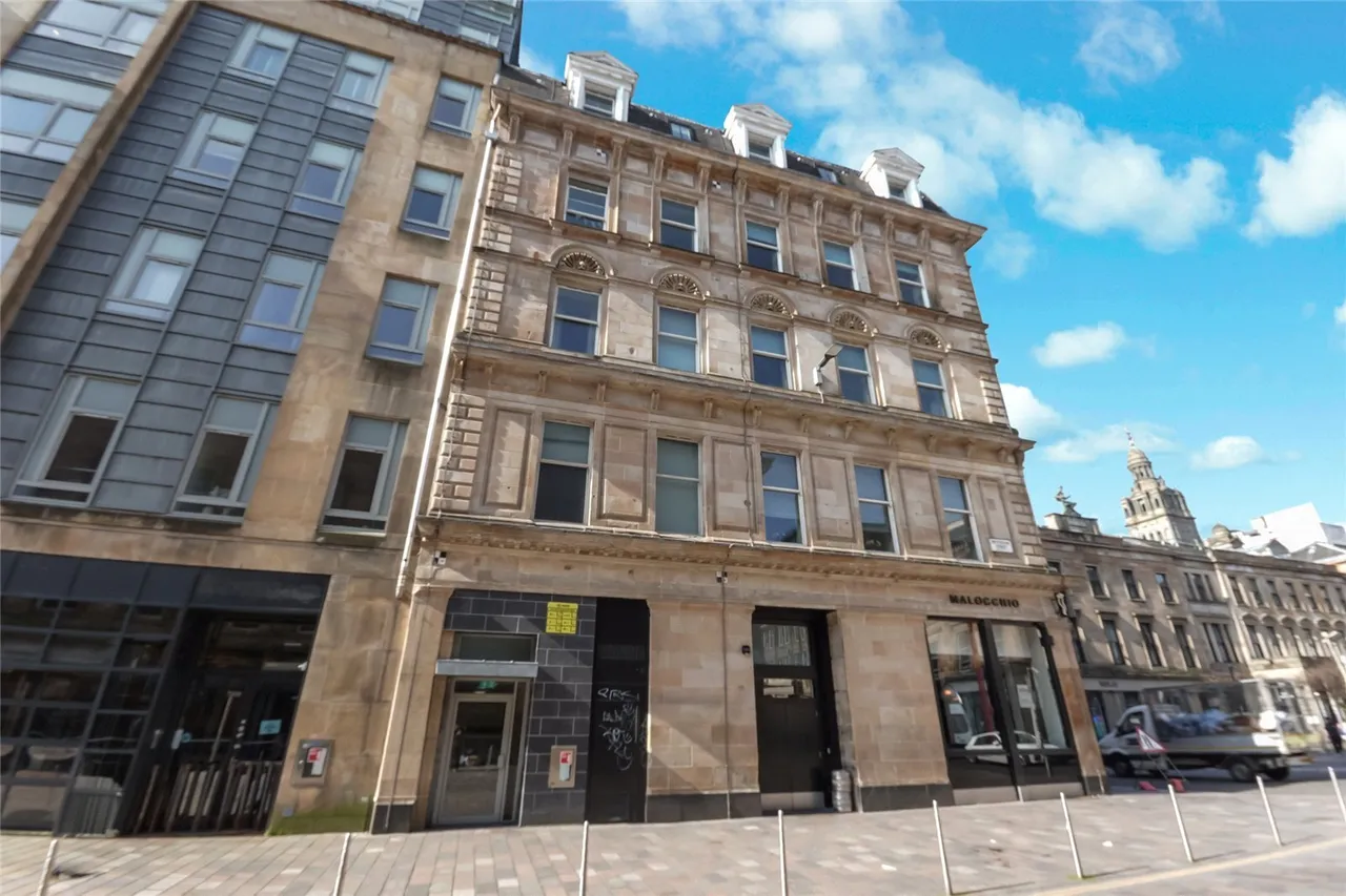 Hutcheson Street, Glasgow, Glasgow City, G1, photo 18