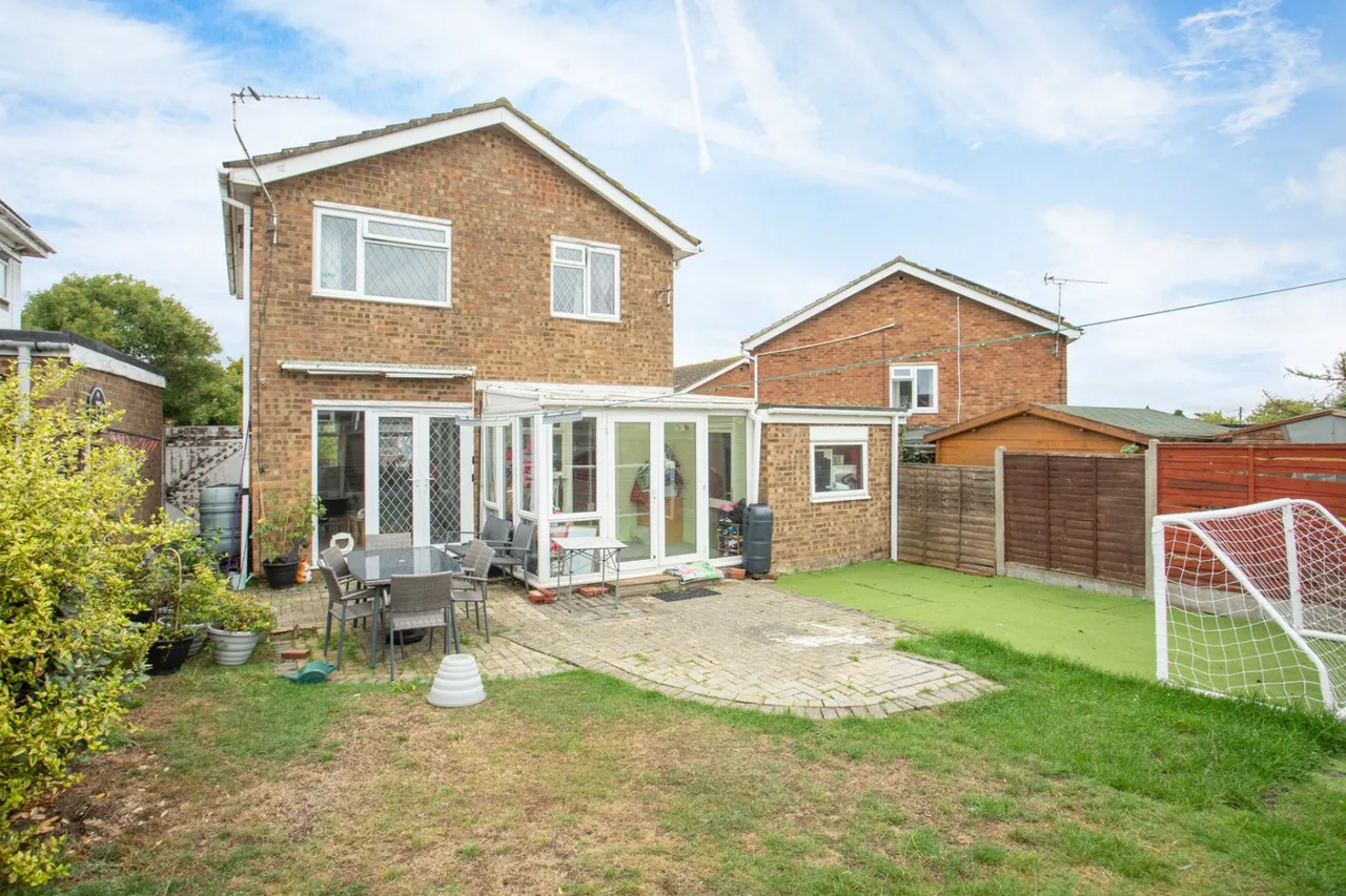 Strangford Place, Herne Bay, CT6, photo 4