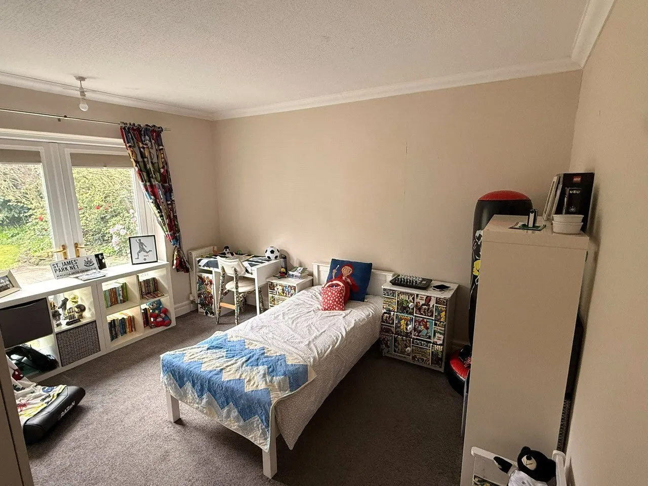 Whinfell Road, Ponteland, NE20, photo 18