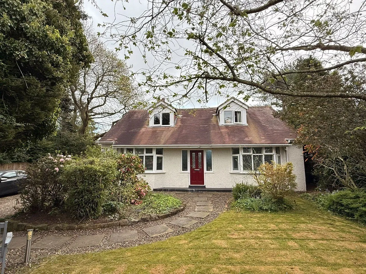 4 bed house for sale, Whinfell Road, Ponteland, NE20