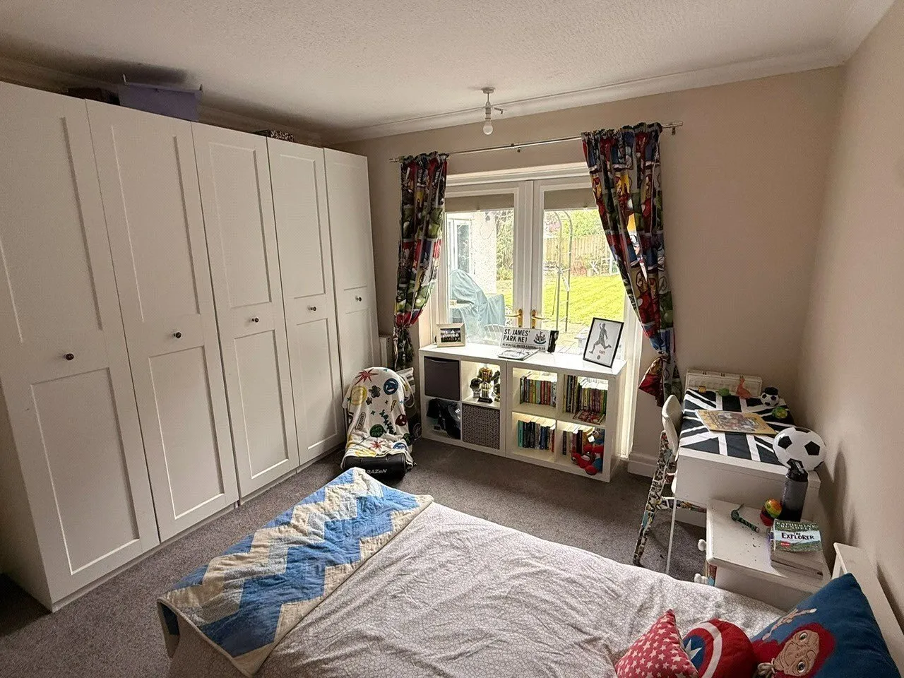Whinfell Road, Ponteland, NE20, photo 19