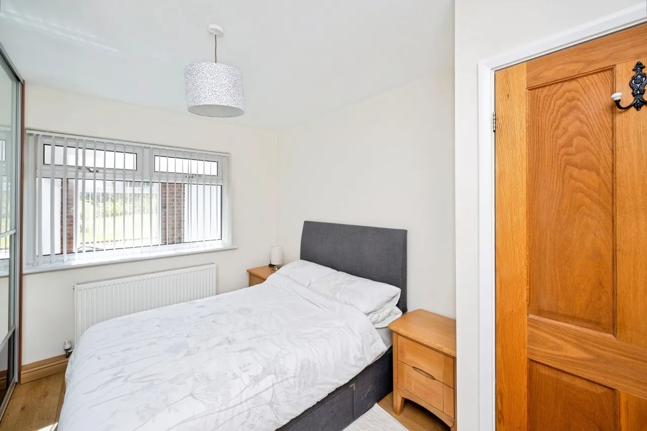 Thornham Crescent, Kirkby-in-Ashfield, Nottingham, Nottinghamshire, NG17, photo 15