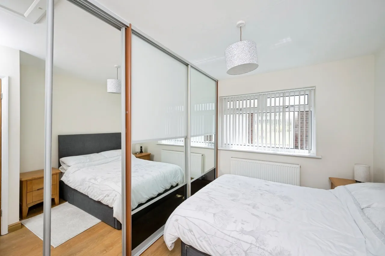 Thornham Crescent, Kirkby-in-Ashfield, Nottingham, Nottinghamshire, NG17, photo 14