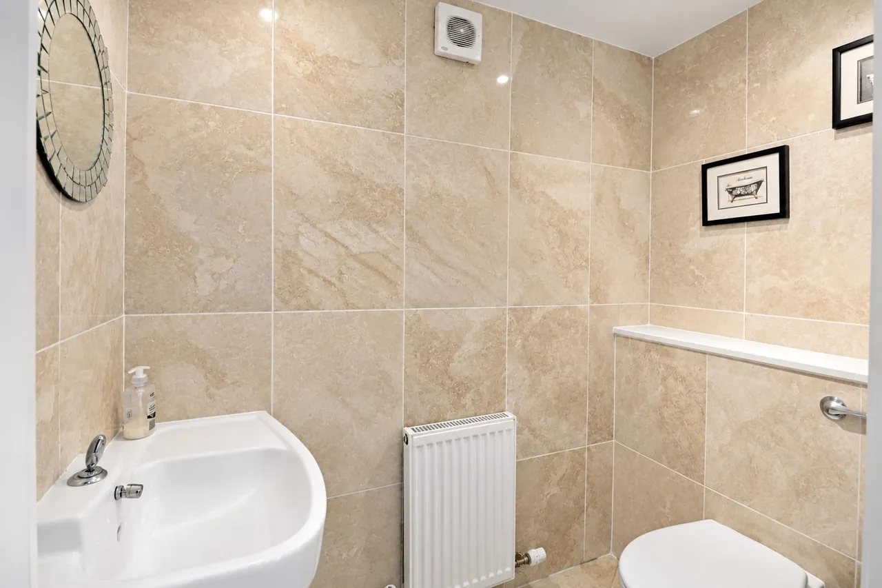 Oakenshaw Croft, Accrington, BB5, photo 11