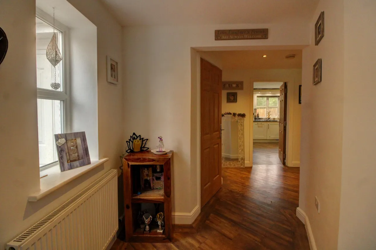 Oakenshaw Croft, Accrington, BB5, photo 5