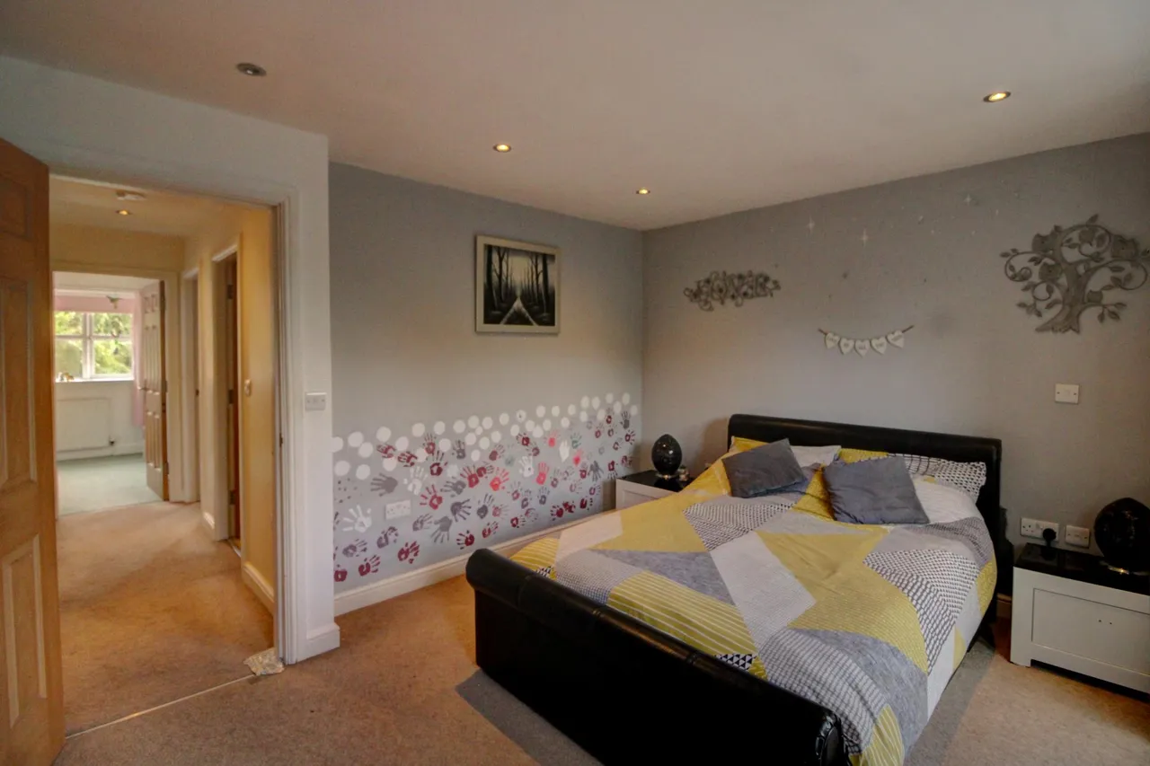 Oakenshaw Croft, Accrington, BB5, photo 15