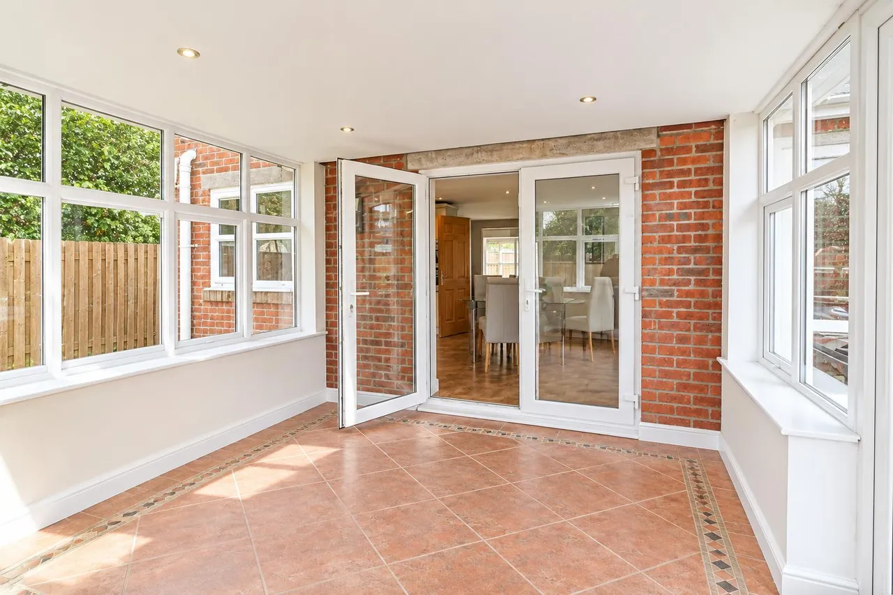 Oakenshaw Croft, Accrington, BB5, photo 10