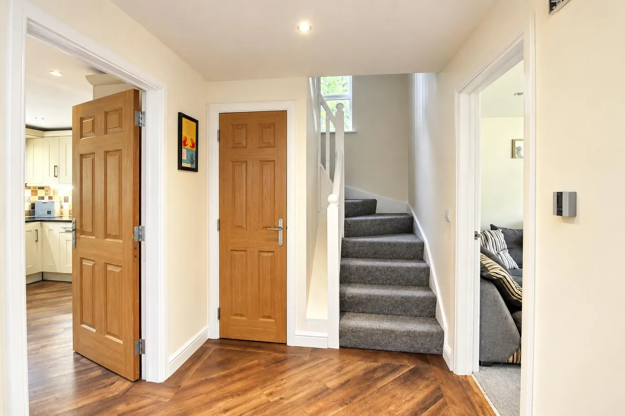 Oakenshaw Croft, Accrington, BB5, photo 12