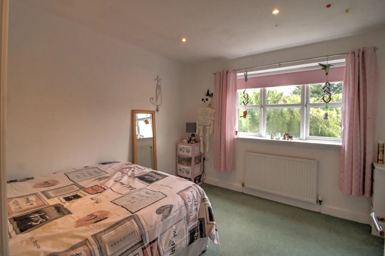Oakenshaw Croft, Accrington, BB5, photo 16