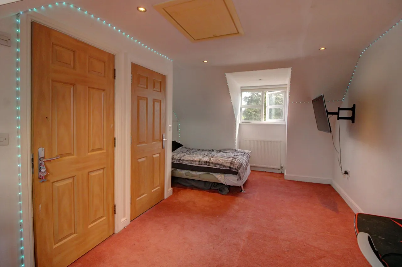 Oakenshaw Croft, Accrington, BB5, photo 24