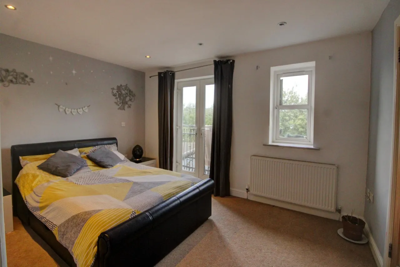 Oakenshaw Croft, Accrington, BB5, photo 13