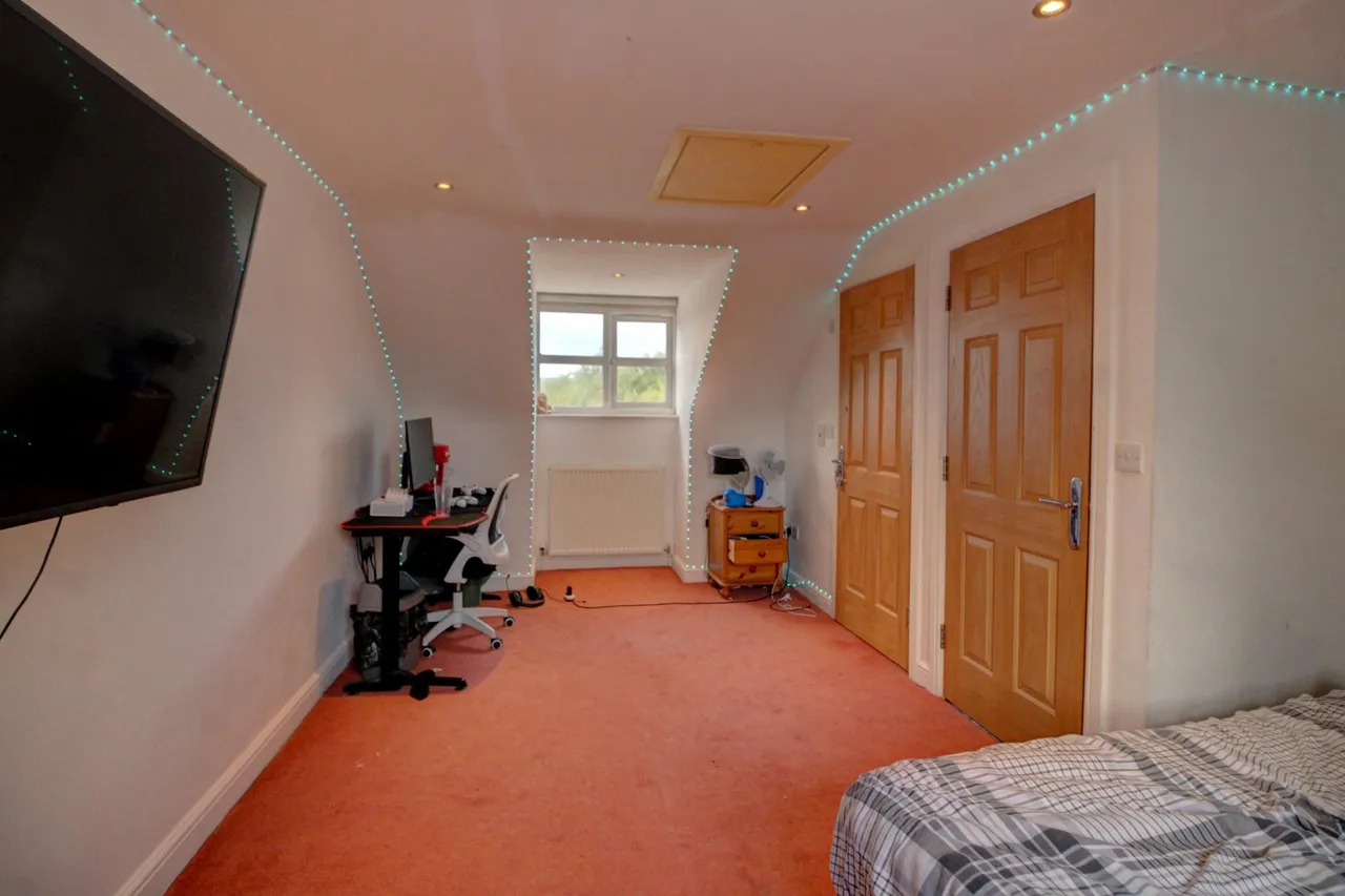 Oakenshaw Croft, Accrington, BB5, photo 22