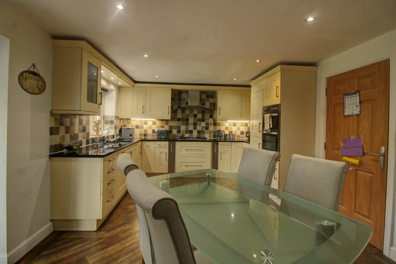 Oakenshaw Croft, Accrington, BB5, photo 8