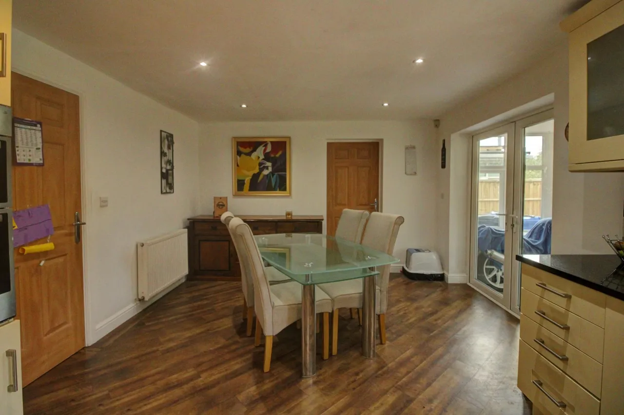 Oakenshaw Croft, Accrington, BB5, photo 7